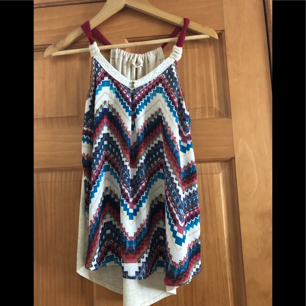 NWOT Women’s top